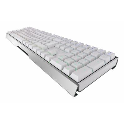 3. CHERRY MX 3.0S MX Kabellose Tastatur Rot