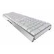 3. CHERRY MX 3.0S MX Kabellose Tastatur Rot