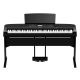 3. Yamaha DGX-670B - Digitalpiano