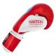24. Masters Boxhandschuhe Rbt-PZKB-W 011101-02W