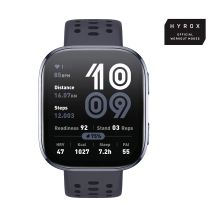 Amazfit Bip 6/Schwarz W2435EU1N HUAMI Smartwatch