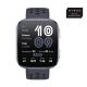 Amazfit Bip 6/Schwarz W2435EU1N HUAMI Smartwatch