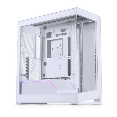 Phanteks NV5 MKII Midi-Tower-Gehäuse Weiß