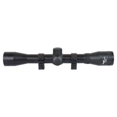 3. JS-Tactical 4x32 Zielfernrohr - 11-mm-Schiene