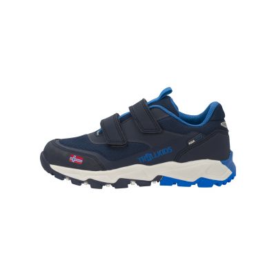 Trollkids Kids Preikestolen Hiker JR 269-117 Schuhe