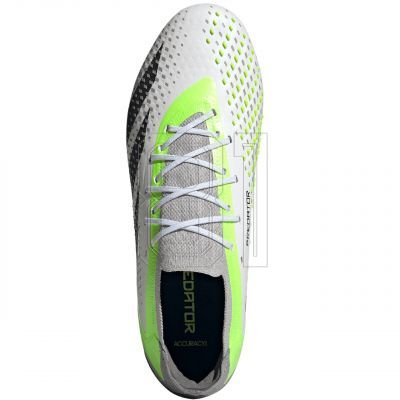 2. Adidas Predator Accuracy.1 Low SG M IF2292 Fußballschuhe