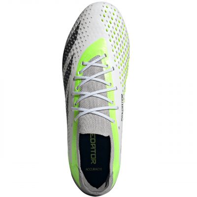 2. Adidas Predator Accuracy.1 Low SG M IF2292 Fußballschuhe