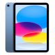 Apple iPad 10,9 Zoll, 11. Generation (2025), 256 GB, WLAN-Tablet – Blau