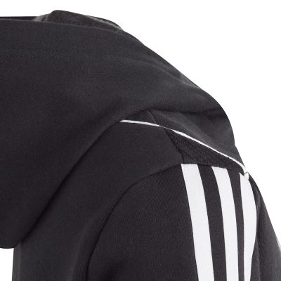 9. Adidas Tiro 23 League Sweat Hoodie Jr HS3606