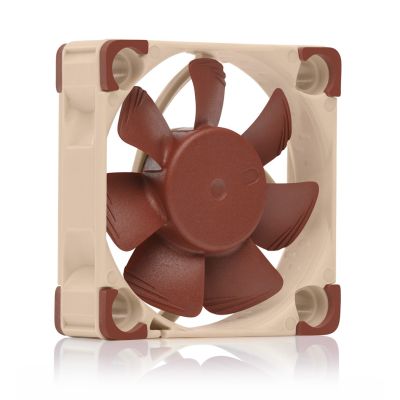 NOCTUA 40mm 5V PWM-Lüfter (1000-5000 U/min)