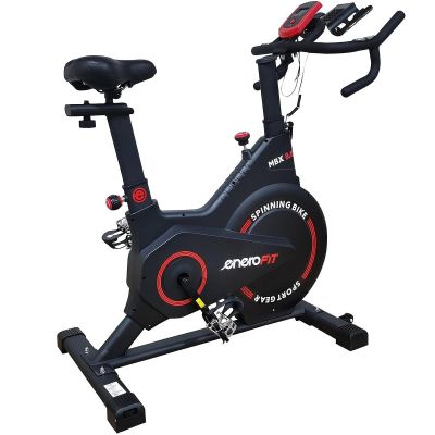20. MBX8.0 ENERO FIT Spinning-Heimtrainer