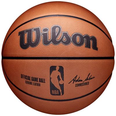Offizieller Wilson NBA-Spielball WTB7500ID