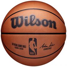 Offizieller Wilson NBA-Spielball WTB7500ID