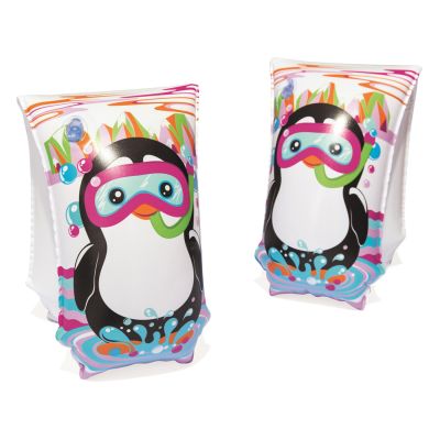 9. Schwimmflügel 32102 ARMBÄNDER