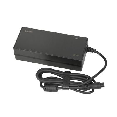 8. Universal-Netzteil für Laptop I-BOX IUZ120WA AUTO, 10 Stecker