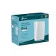5. TP-Link AX6000 Mesh Wi-Fi 6 Weiß 1000, 2500 Mbit/s