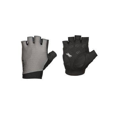 NORTHWAVE Fast Pro Gel SF braune Fahrradhandschuhe
