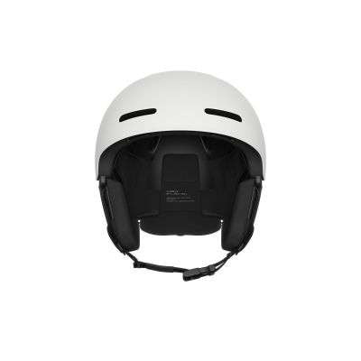 3. POC Fornix Skihelm, Mattweiß