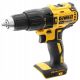 4. DeWALT DCK2060D2T-QW Akkuschrauber/Schlagschrauber Gelb
