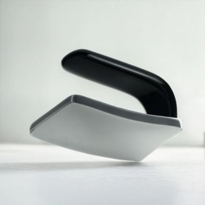 6. DBX Ferro Boxeisen