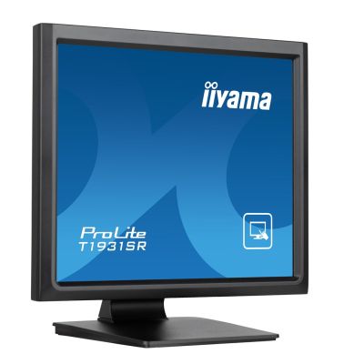 6. iiyama ProLite T1931SR-B1S Monitor (19") 1280 x 1024 Pixel