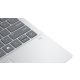 5. HP OmniBook 7 Aero 13-bg1218nw Ryzen 5 AI 340 13" WQXGA IPS 400 Nits AG 16 GB LPDDR5x-7500 SSD512 Radeon 840M 5-MP-Kamera mit Infrarot, 43 Wh Windows 11 Aluminium Eissilber 2 Jahre