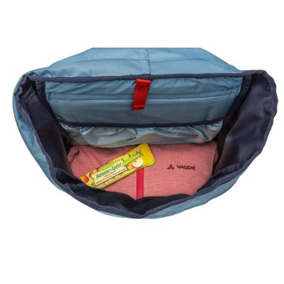 4. Kinder-Trekkingrucksack Vaude Hidalgo 24+4 – eclipse