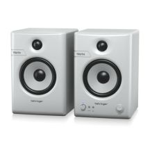 Behringer TRUTH 5 BT-WH Paar 5" Aktiv-Studiomonitore