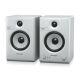 Behringer TRUTH 5 BT-WH Paar 5" Aktiv-Studiomonitore