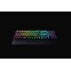 3. Razer Huntsman V3 Pro 8kHz Gaming-Tastatur USB Schwarz