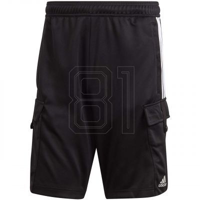 6. adidas Tiro Cargo M IM2911 Shorts
