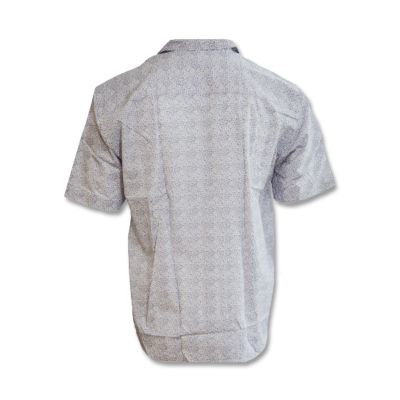 2. SUIT Benjamin Hemd Blau - S111311-2293