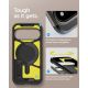 11. Spigen Tough Armor Mag MagSafe Hülle für Google Pixel 11 Pro XL – Dunkelgrau