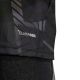 6. adidas Real Madrid Heimtorwarttrikot für Herren 26/27, schwarz, KC3988