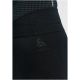 6. Damen-Thermoleggings Odlo PERFORMANCE WARM ECO, Schwarz