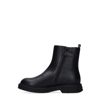 4. Calvin Klein Chelsea Boots V3X5-83184-1355999 SCHWARZ