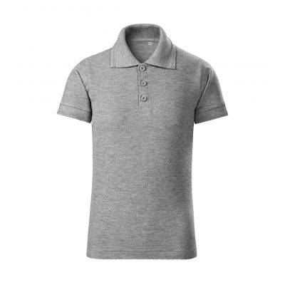 2. Malfini Pique Polo Free Jr Poloshirt MLI-F2212