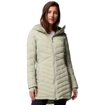 Columbia Joy Peak Hooded II Mid Jacke 2088641348 Beige L