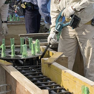 10. Makita DVR450RTE nicht kategorisiert