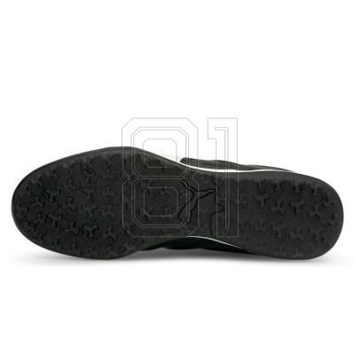 6. Football boots Puma King Pro 21 TT M 106552-01