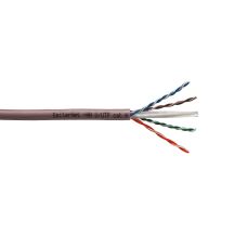 Emitter Net U/UTP-Kabel Kat. 6 450 MHz B2ca LS0H, Draht 4x2x23AWG