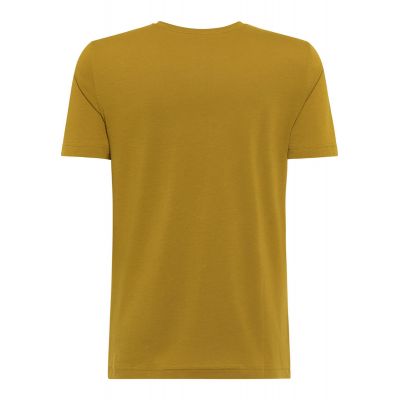 11. Mustang Alex C Print T-Shirt M 1012515 6370