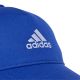 7. adidas – Leichte Baseballkappe mit gesticktem Logo, IY5422