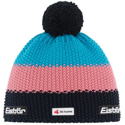Eisbar Star Pompon Mu Ska Hut E33140-450