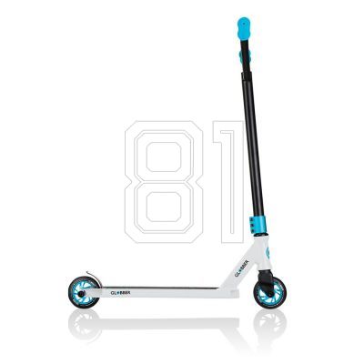 7. Globber Stunt Scooter GS 540 622-009 HS-TNK-000010049