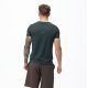 8. Herren-T-Shirt von HADI mit kurzen Ärmeln