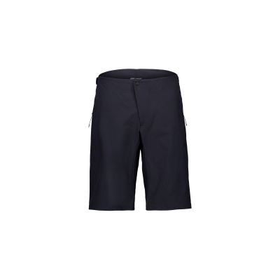 POC M's Motion Air Shorts – schwarze Radhose