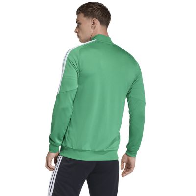 2. adidas Tiro 26 League Training grünes Herren-Sweatshirt JY7208