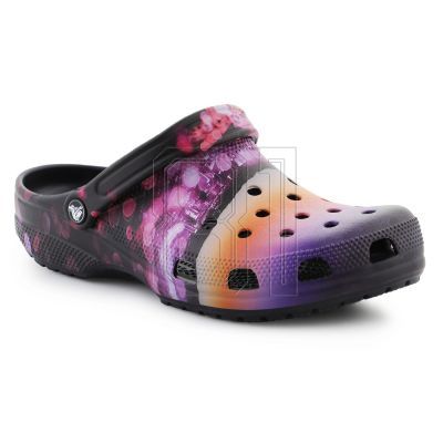 Crocs Classic Meta Scape Clog 208455-4LH