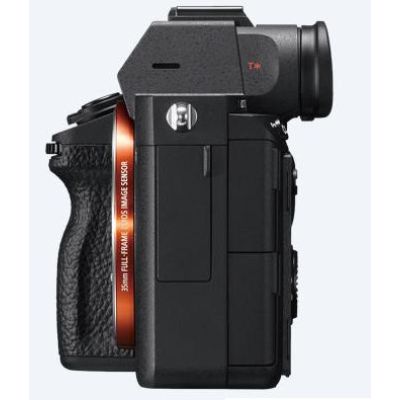 3. Sony Digitalkameragehäuse Alpha 7.3 ILCE7 III